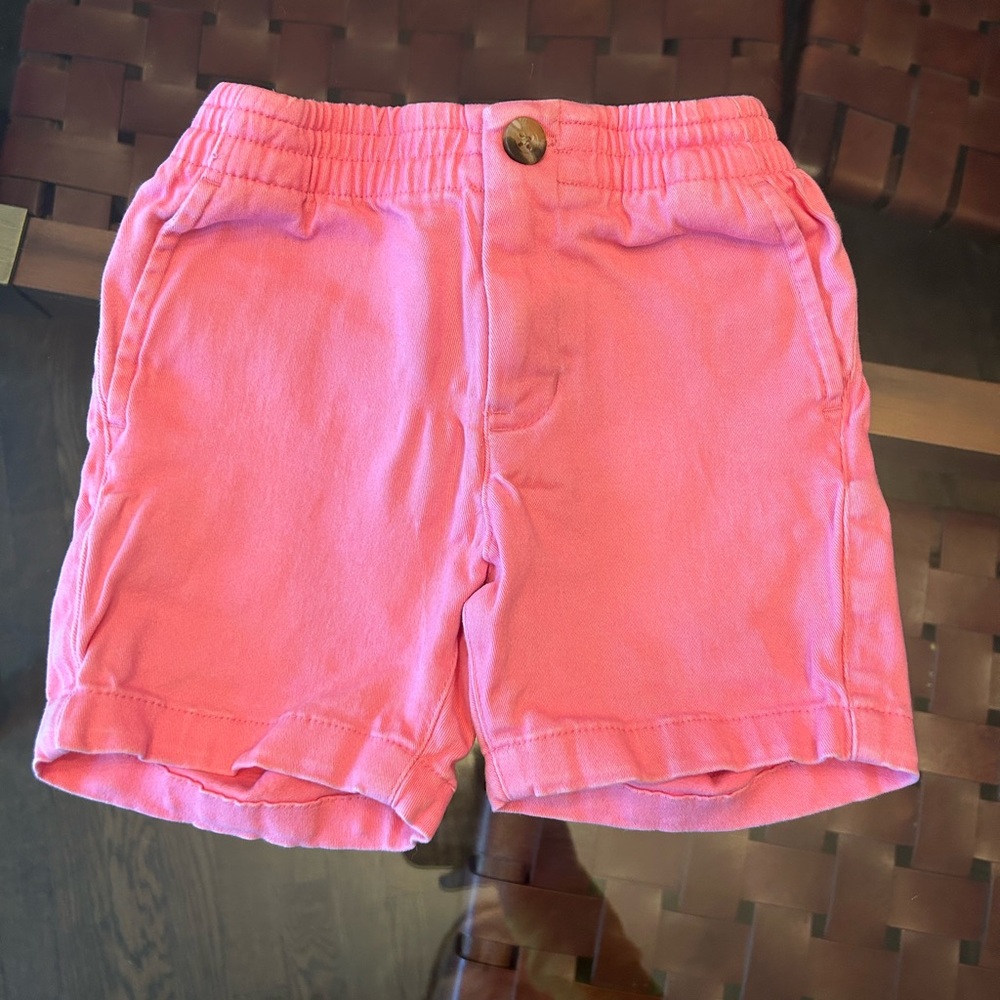 Janie and Jack 2T shorts